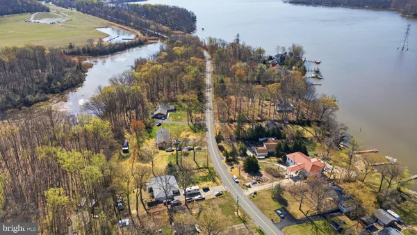 $1,600,000 | 18330 Possum Point Road, Dumfries, VA 22026