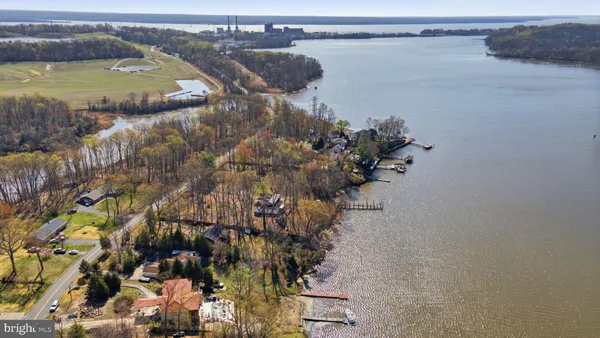 $1,600,000 | 18330 Possum Point Road, Dumfries, VA 22026