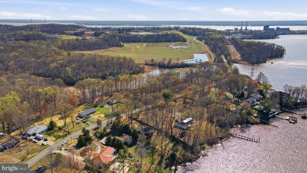 $1,600,000 | 18330 Possum Point Road, Dumfries, VA 22026