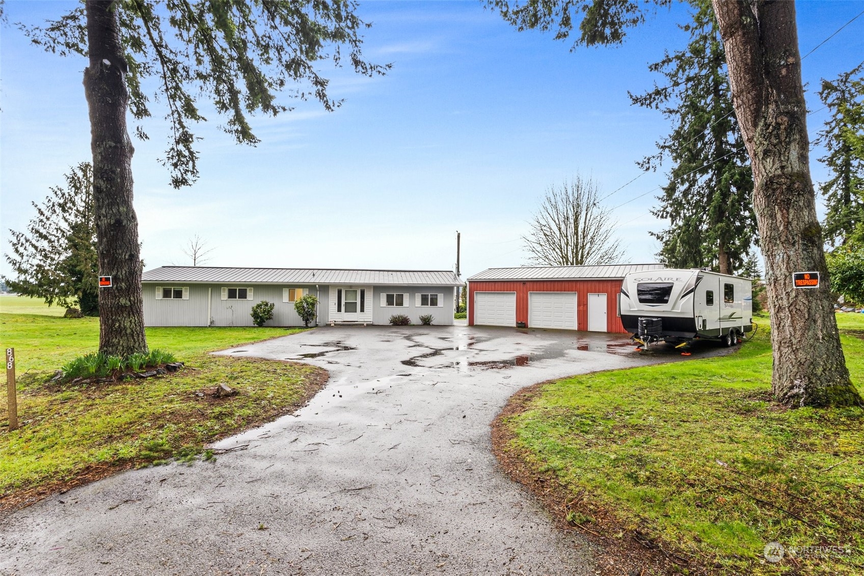 868 Monte Elma Road Elma, WA 98541 - Photo 1 of 39 Gallery Image 1