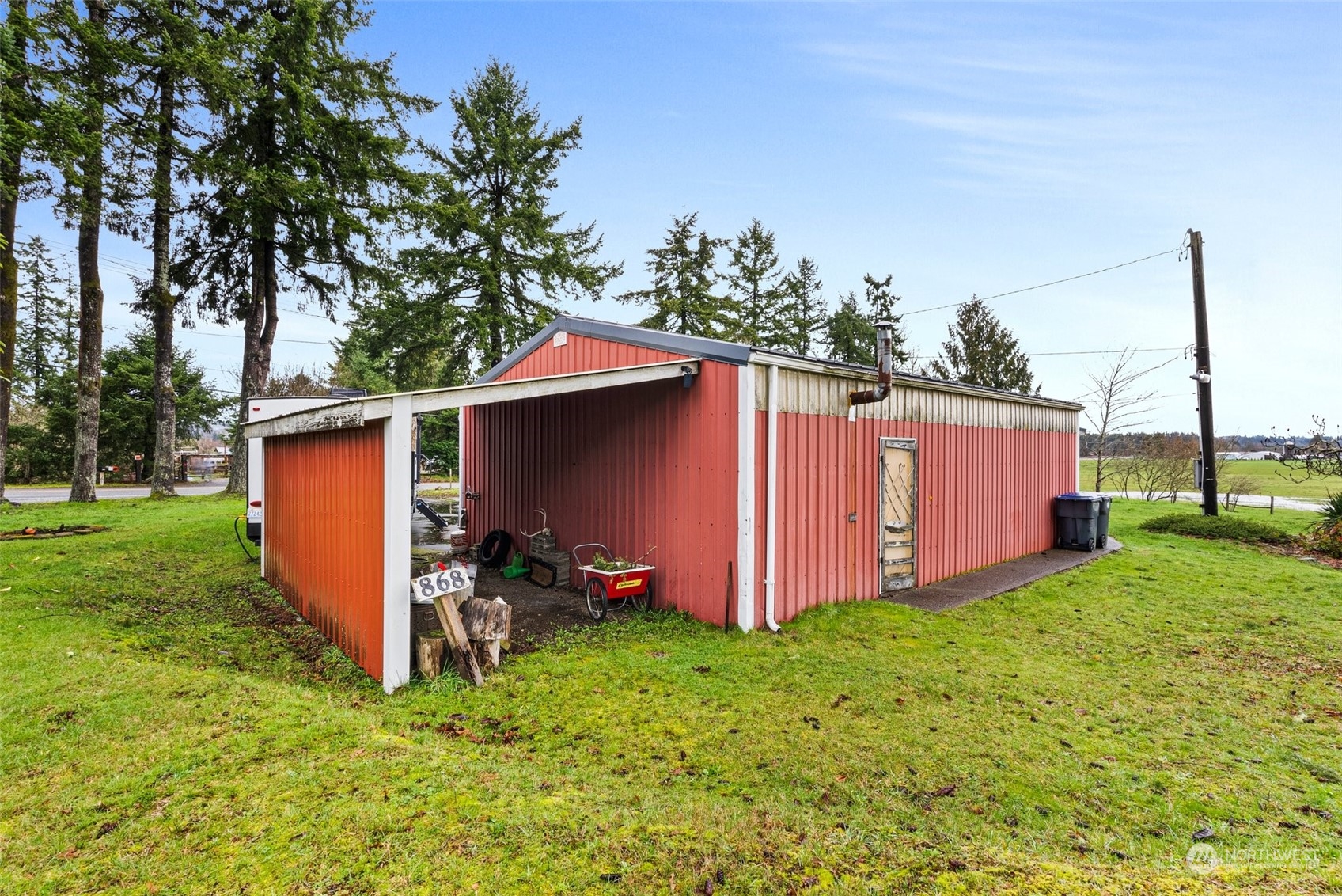 868 Monte Elma Road Elma, WA 98541 - Photo 33 of 39 Gallery Image 33