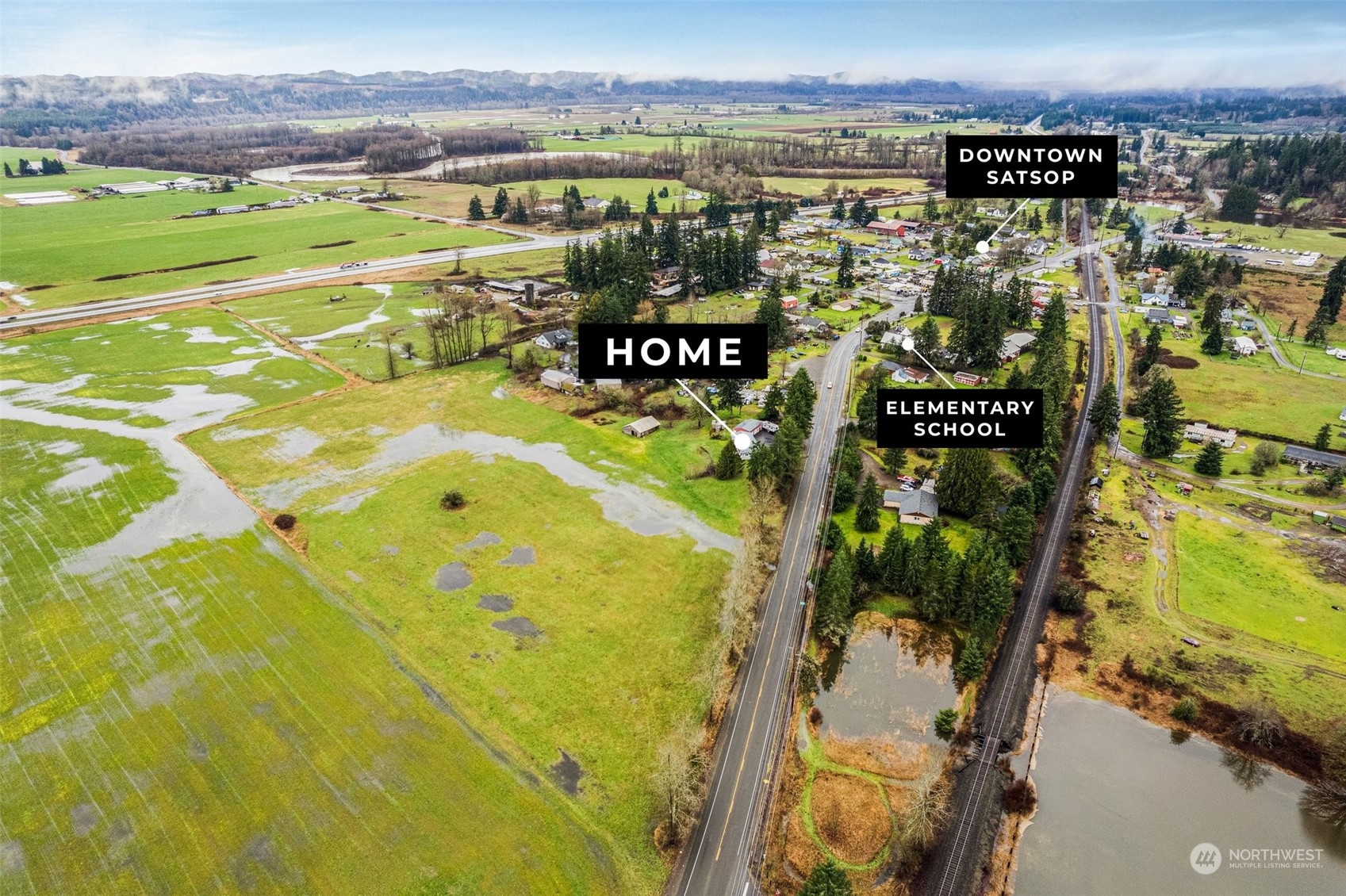 868 Monte Elma Road Elma, WA 98541 - Photo 6 of 39 Gallery Image 6
