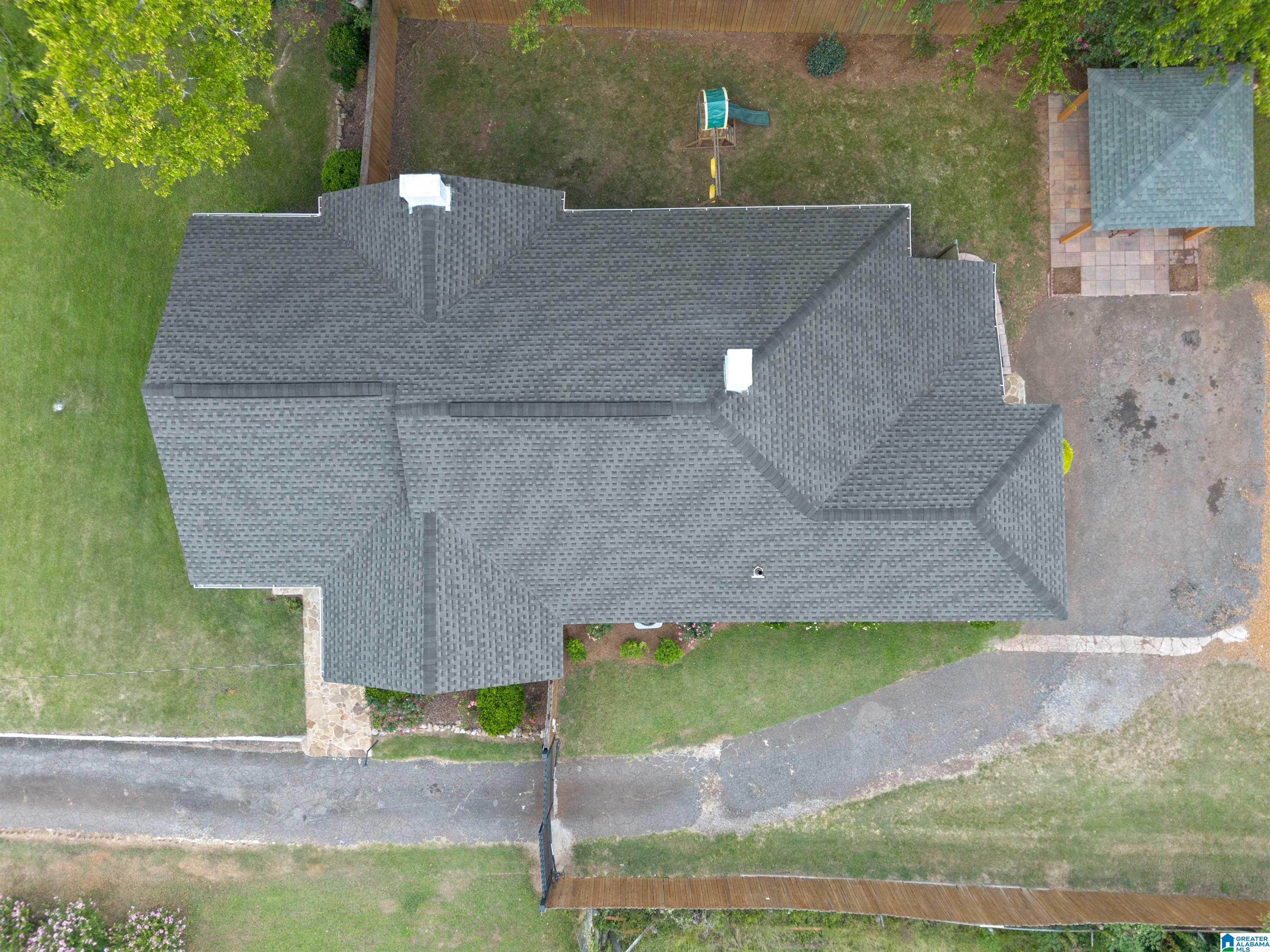 876 Goldwire Street Southwest Birmingham, AL 35211 - Photo 57 of 57