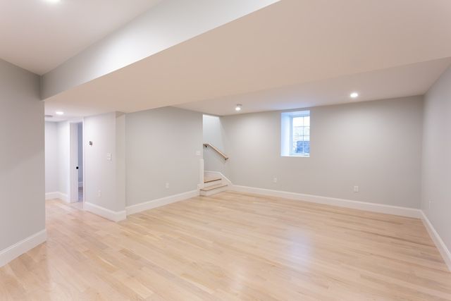 $870,000 | 24-1 Roseclair Street, Unit 1A, Boston, MA 02125