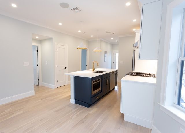 $870,000 | 24-1 Roseclair Street, Unit 1A, Boston, MA 02125