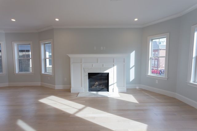 $870,000 | 24-1 Roseclair Street, Unit 1A, Boston, MA 02125