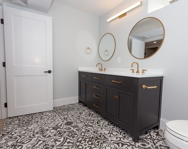 $870,000 | 24-1 Roseclair Street, Unit 1A, Boston, MA 02125