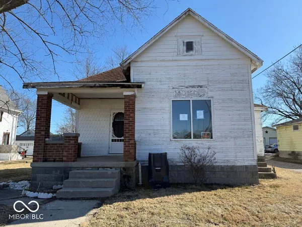 $70,000 | 207 South Black Street, Alexandria, IN 46001