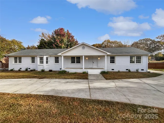 $402,000 | 10120 Mt Holly Road, Charlotte, NC 28214