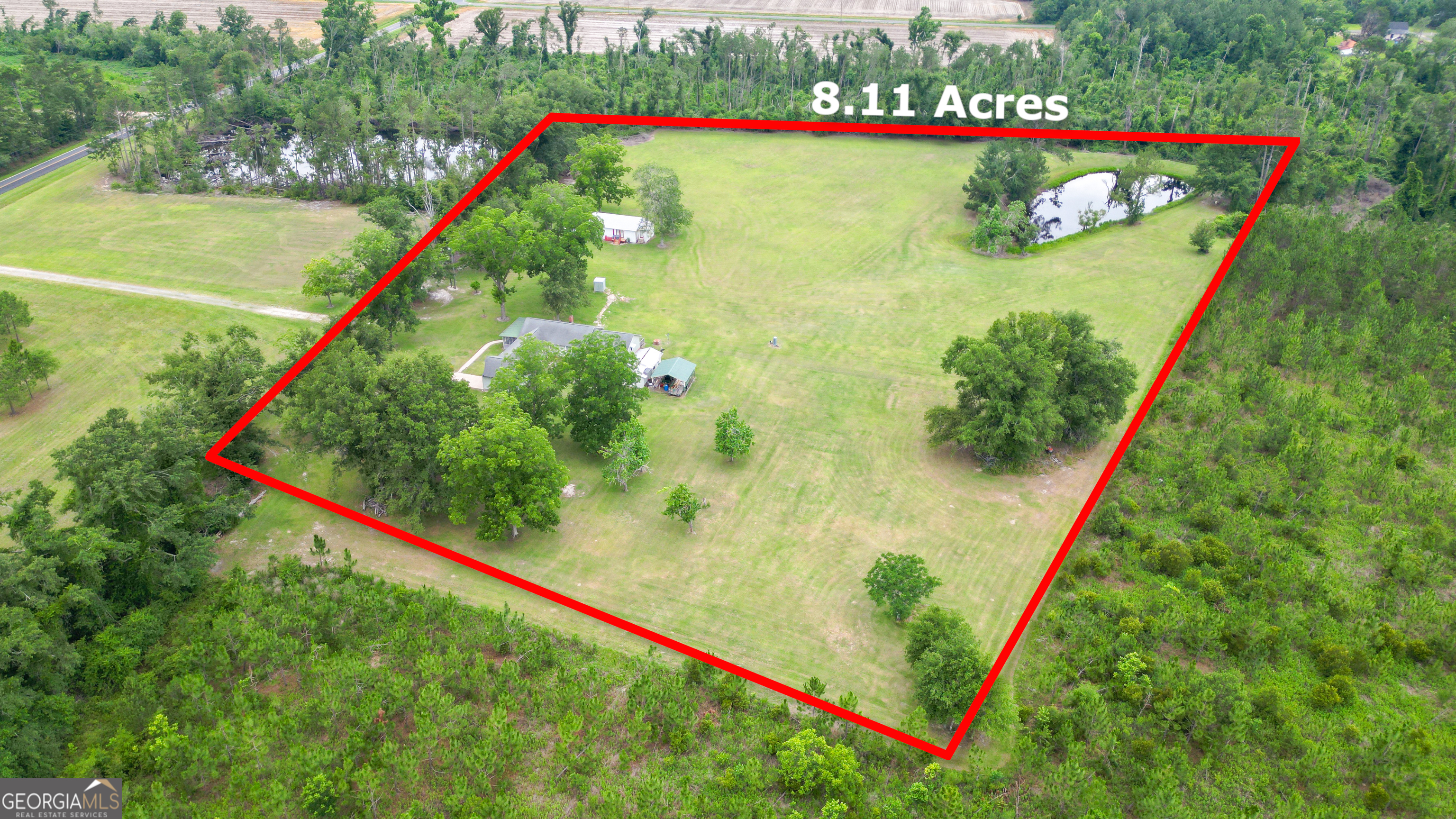 711 Ira Graham Road Hazlehurst, GA 31539 - Photo 55 of 55