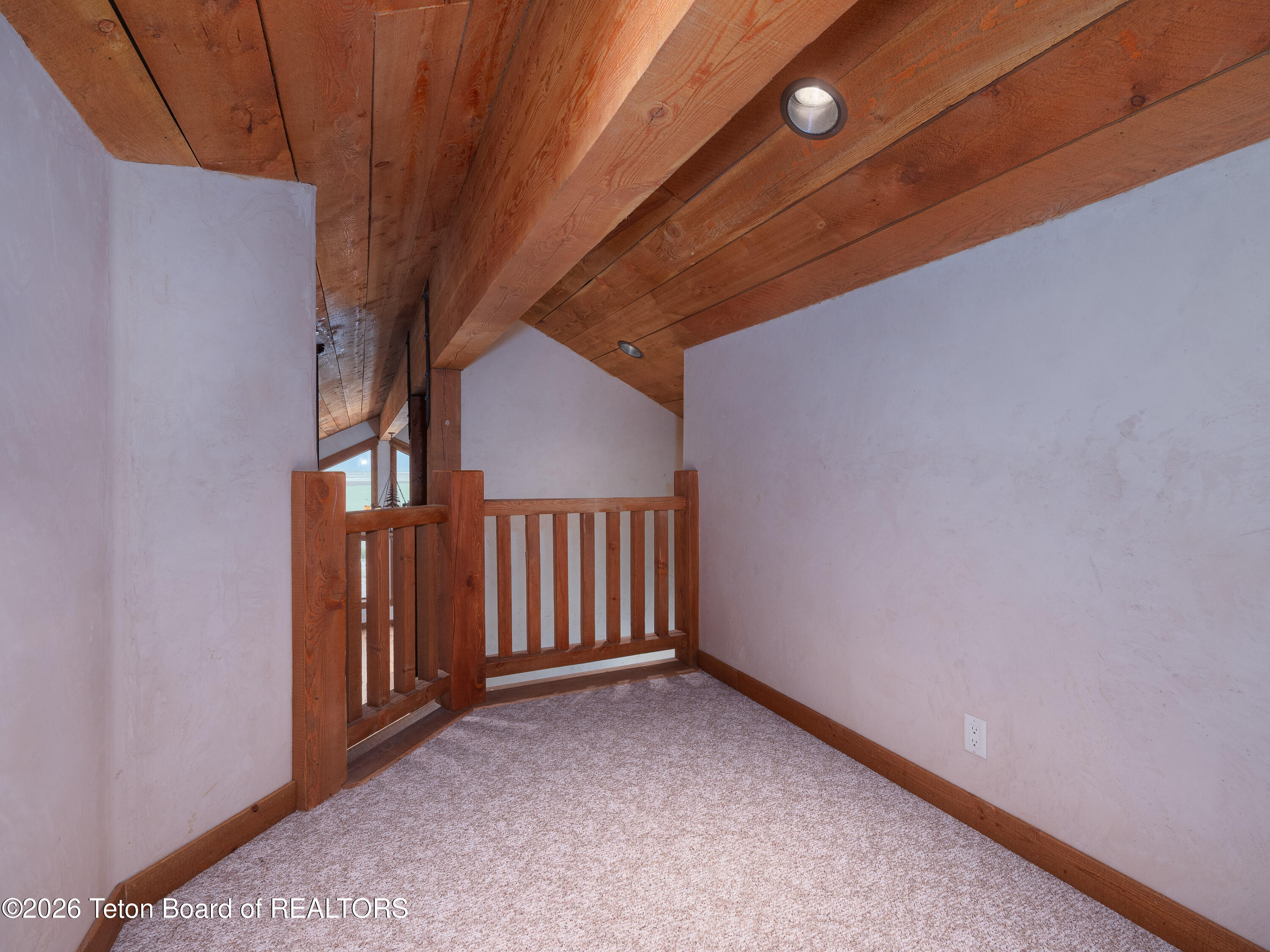 5676 Big Game View Road Tetonia, ID 83452 - Photo 28 of 35 28 loft 2