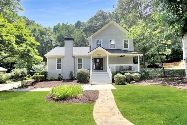 $4,000 | 455 Persimmon Lane, Roswell, GA 30076
