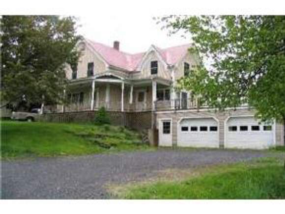 26 Little John Road Barre Town, VT 05641 - Photo 1 of 1