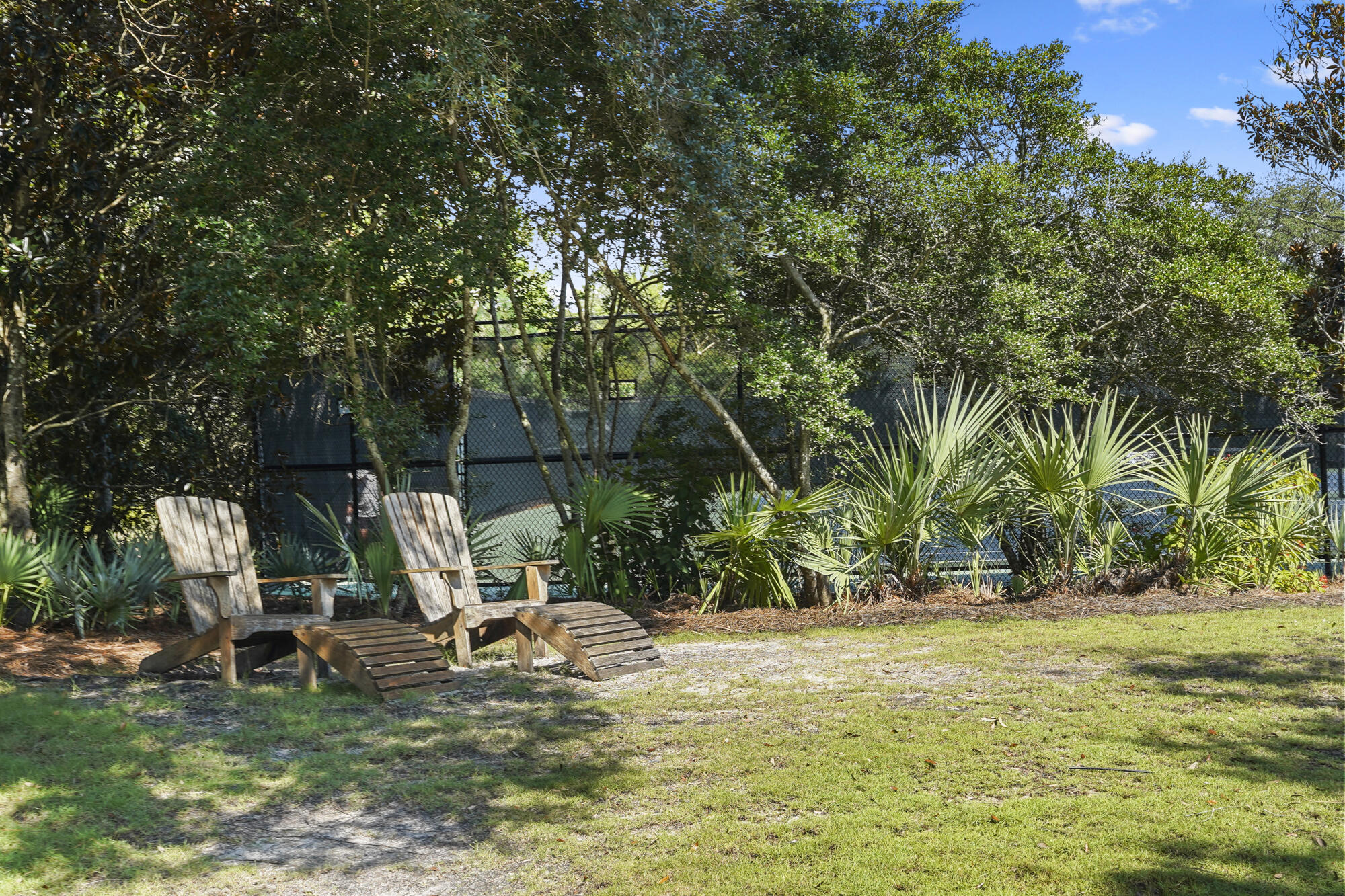 48 Cypress Walk Santa Rosa Beach, FL 32459 - Photo 15 of 17 a view of a park with slide