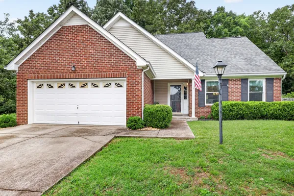 $449,999 | 7300 Hidden Lake Circle, Fairview, TN 37062