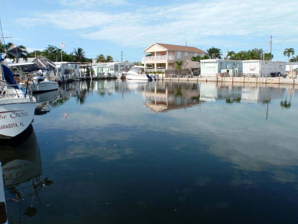 17 Swallow Road Key Largo, FL 33037 - Photo 14 of 28 Turning Basin