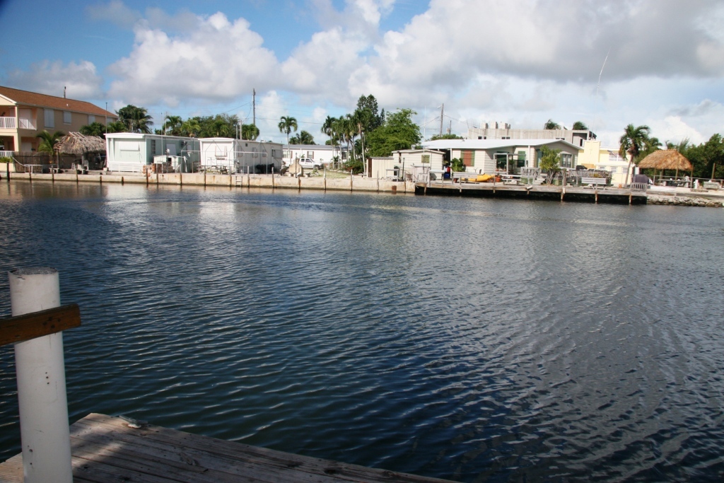 17 Swallow Road Key Largo, FL 33037 - Photo 15 of 28 Turning Basin With Bubblers