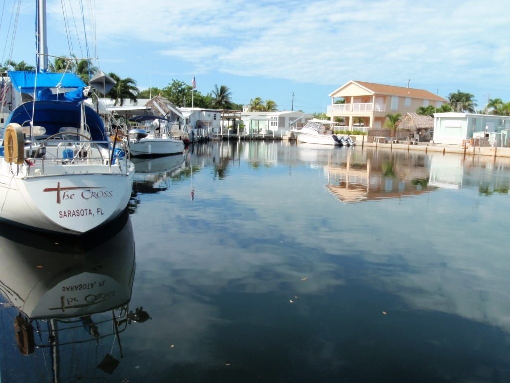 17 Swallow Road Key Largo, FL 33037 - Photo 16 of 28 Turning Basin