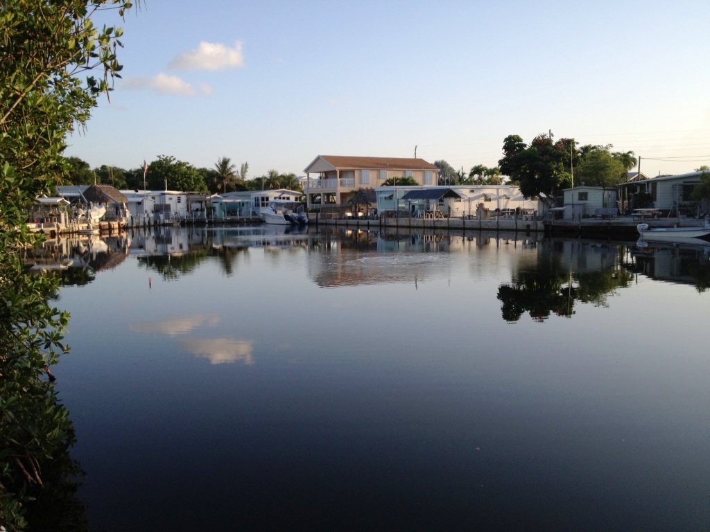 17 Swallow Road Key Largo, FL 33037 - Photo 17 of 28 Turning Basin
