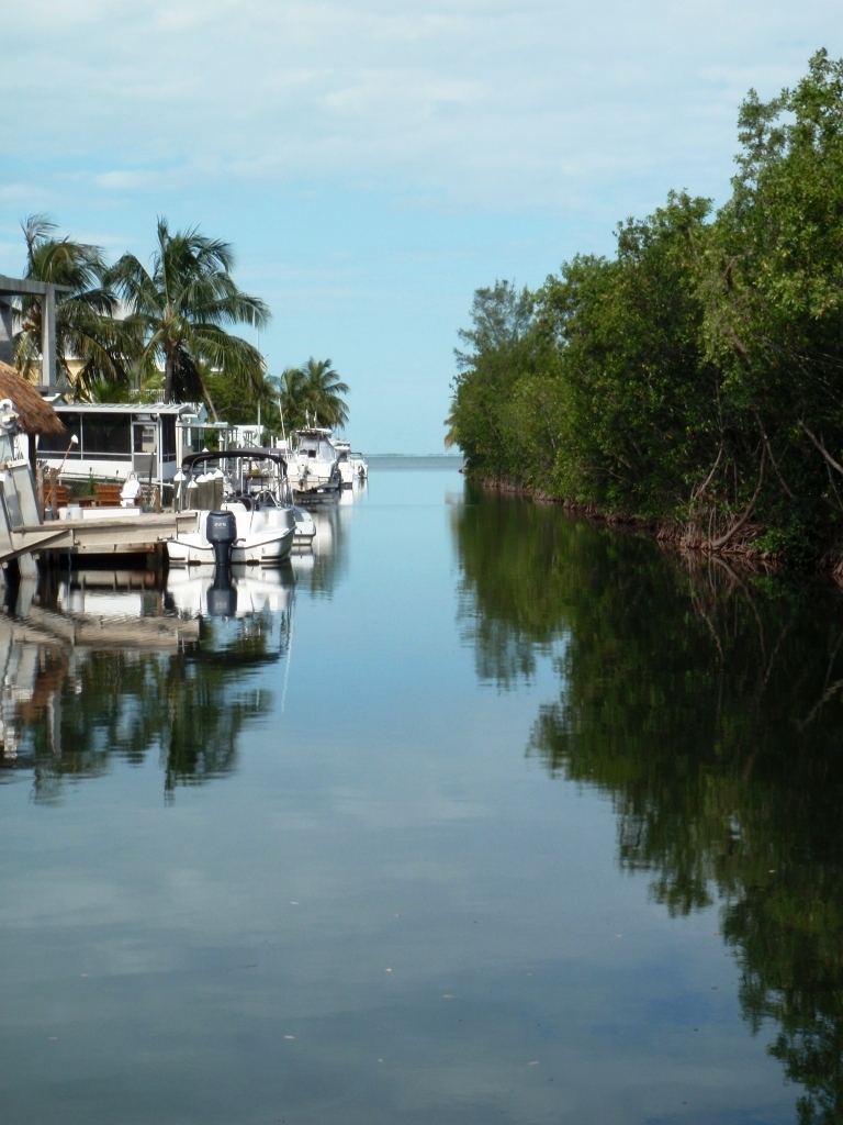 17 Swallow Road Key Largo, FL 33037 - Photo 18 of 28 Direct Bay Access