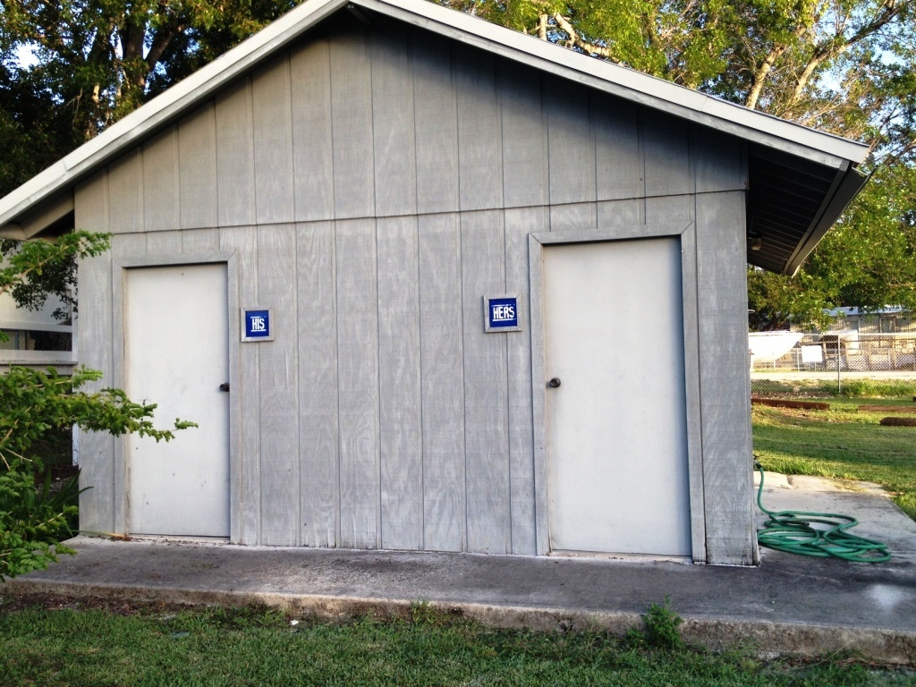 17 Swallow Road Key Largo, FL 33037 - Photo 24 of 28 Homeowner Park Facilities