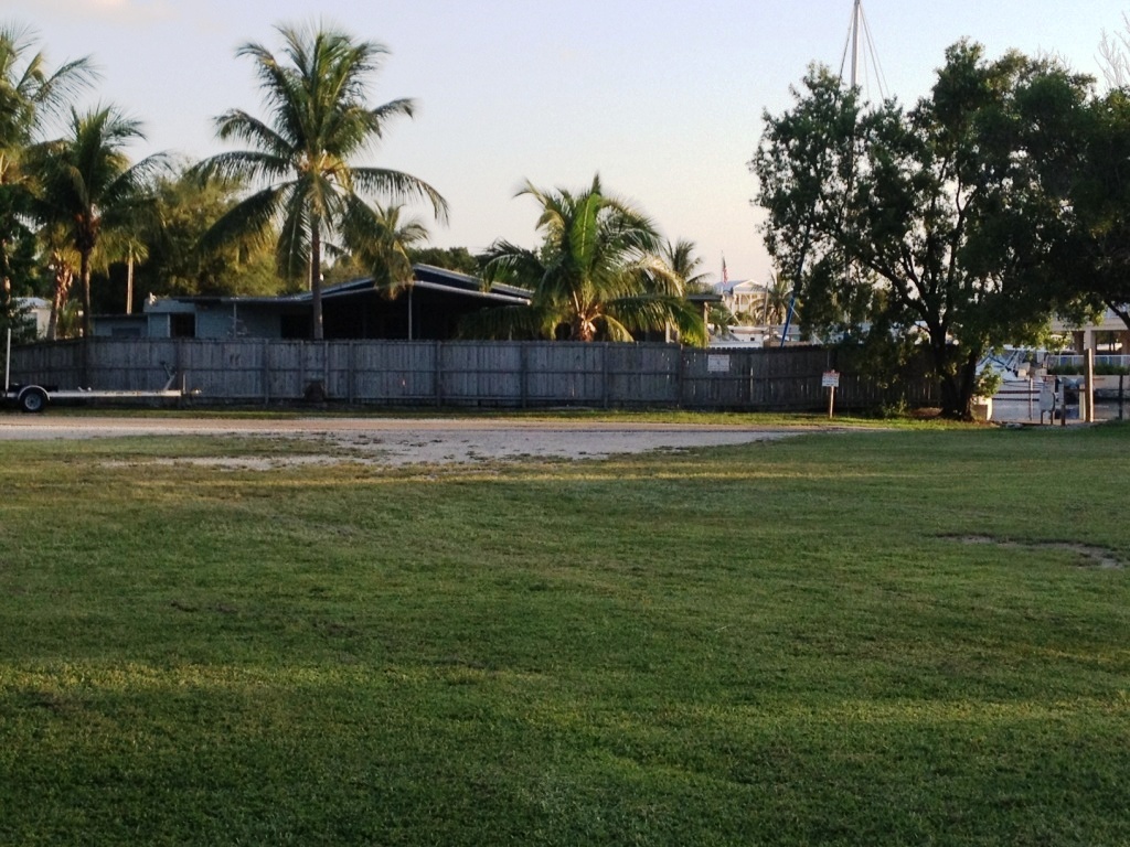 17 Swallow Road Key Largo, FL 33037 - Photo 26 of 28 View from Homeowners Park