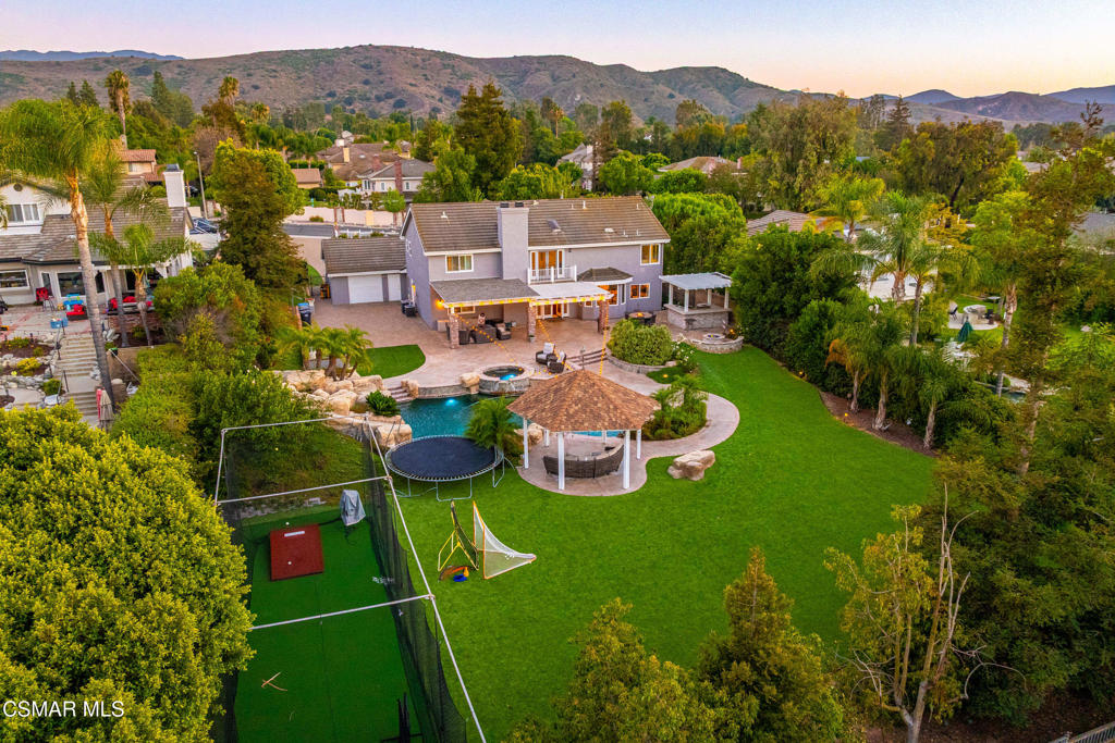 453 Highland Road Simi Valley, CA 93065 - Photo 72 of 100