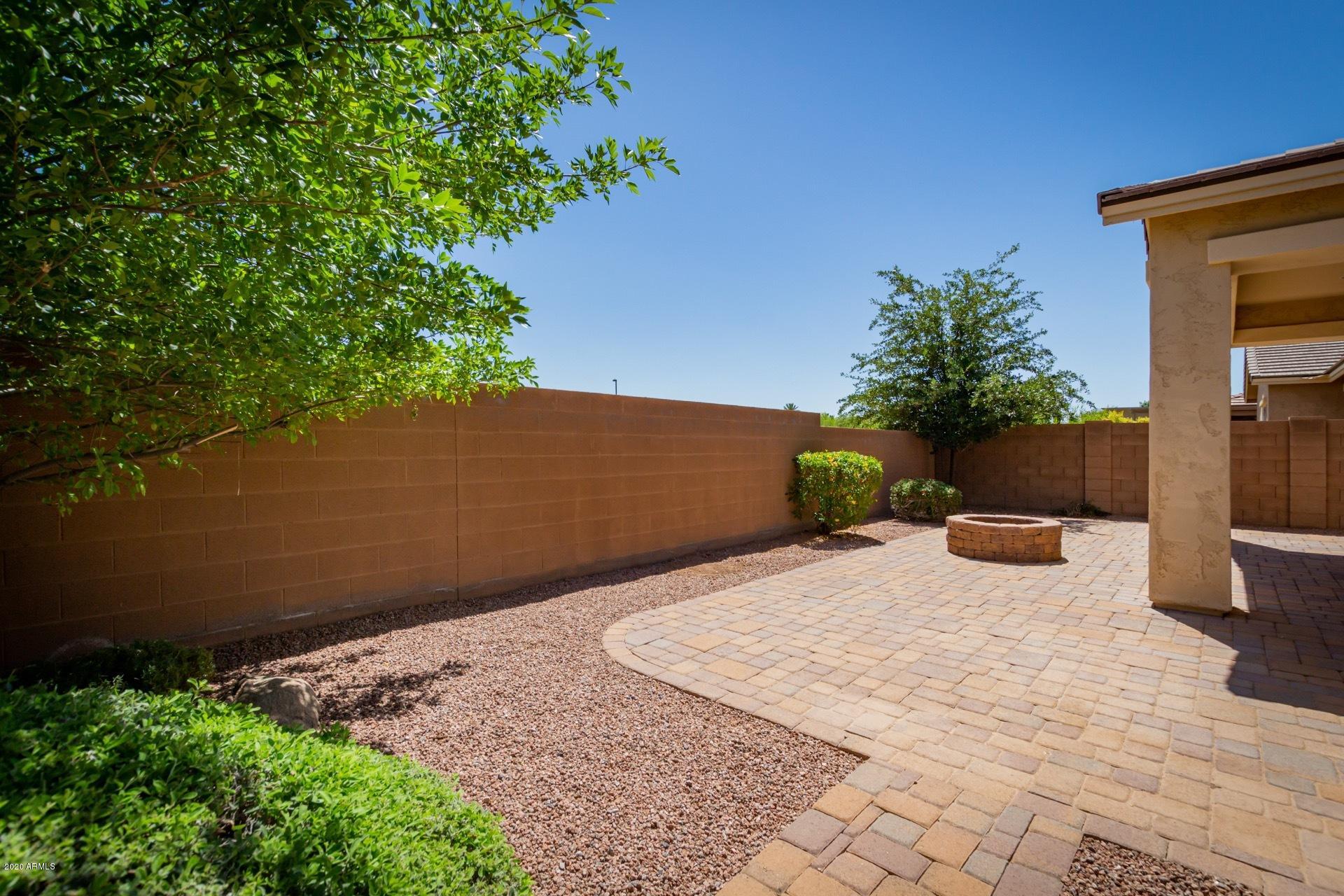 1489 East Hummingbird Way Gilbert, AZ 85297 - Photo 11 of 32 nice view