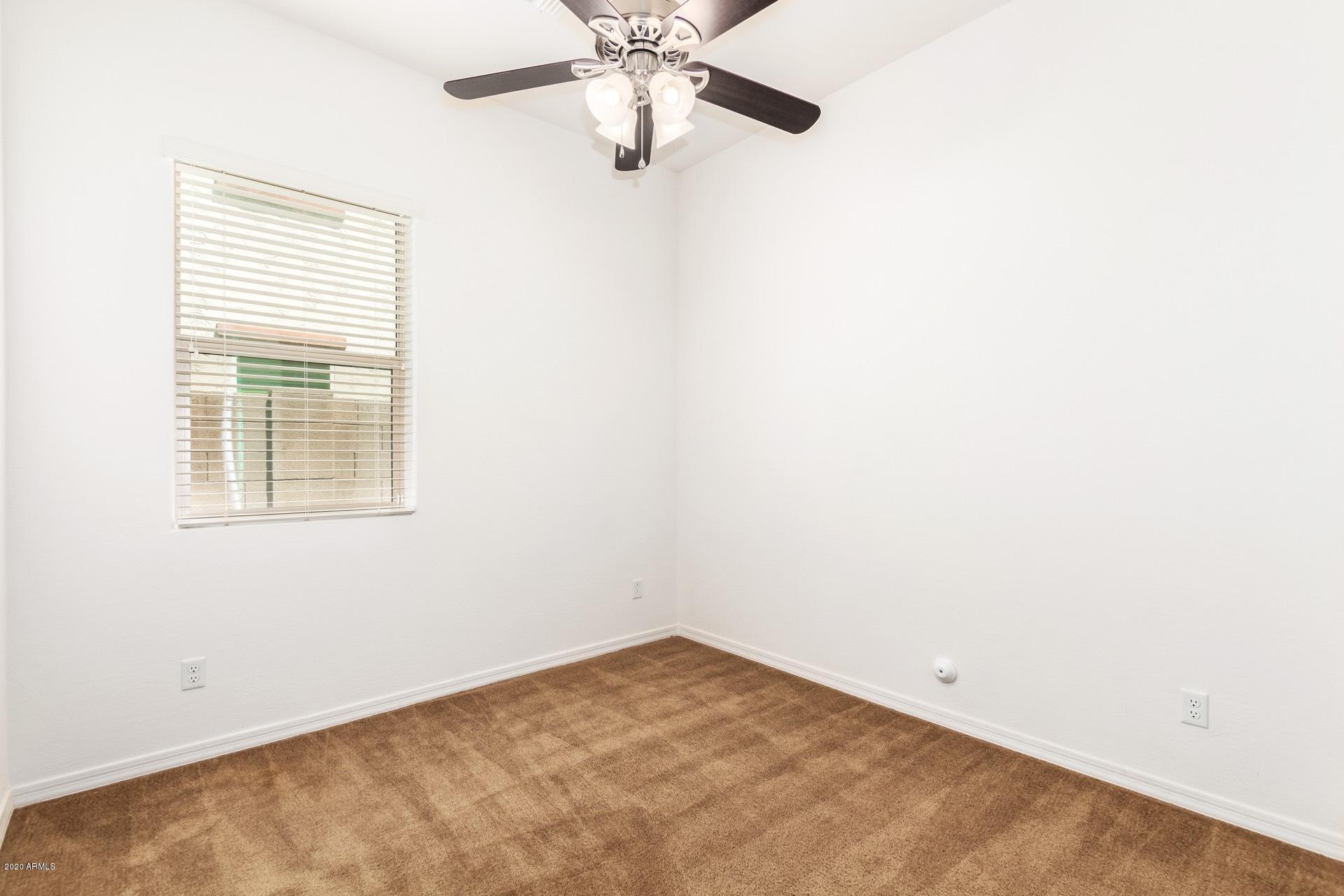 1489 East Hummingbird Way Gilbert, AZ 85297 - Photo 16 of 32 bedroom #2