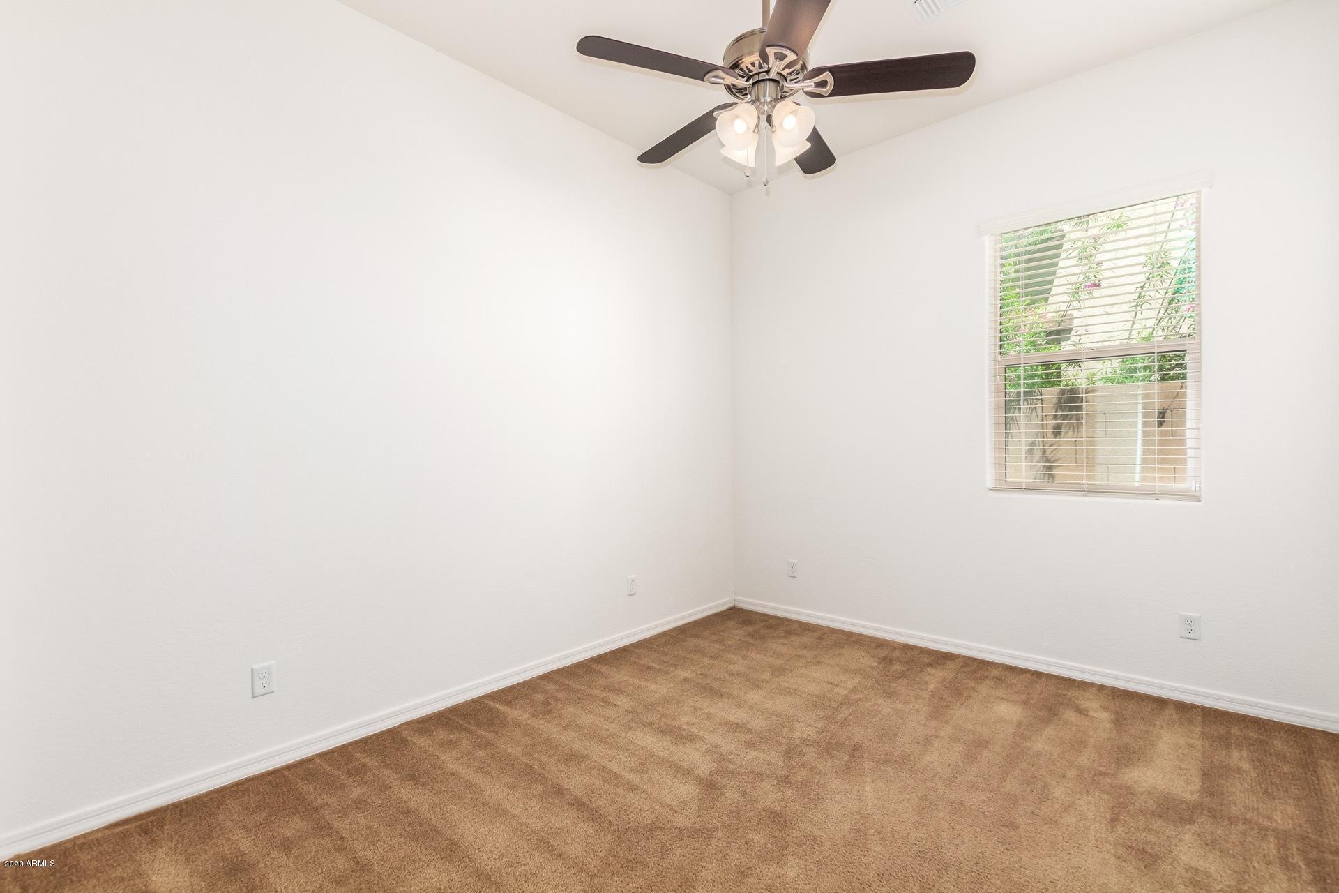 1489 East Hummingbird Way Gilbert, AZ 85297 - Photo 18 of 32 bedroom #3
