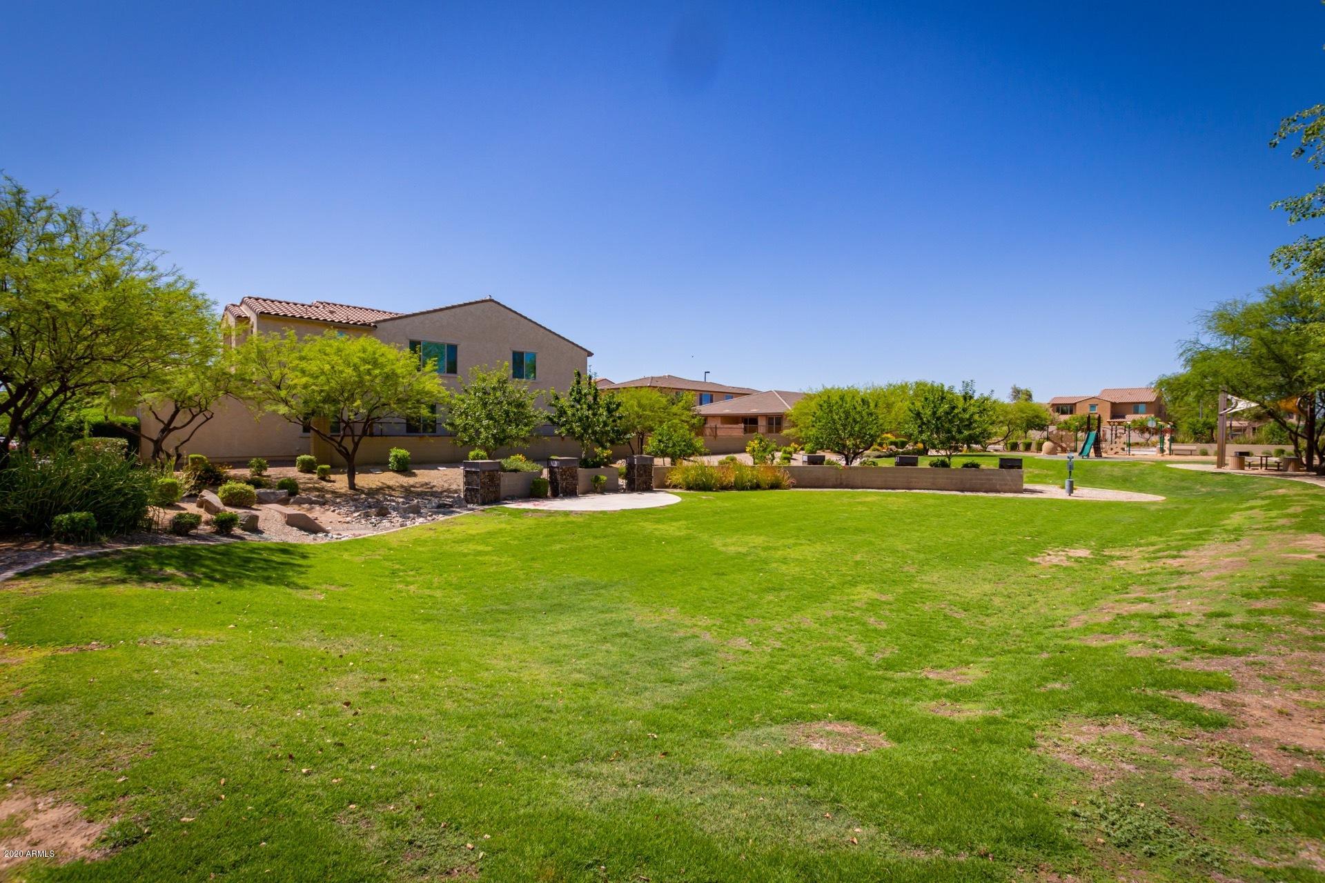 1489 East Hummingbird Way Gilbert, AZ 85297 - Photo 27 of 32 right by the house!!