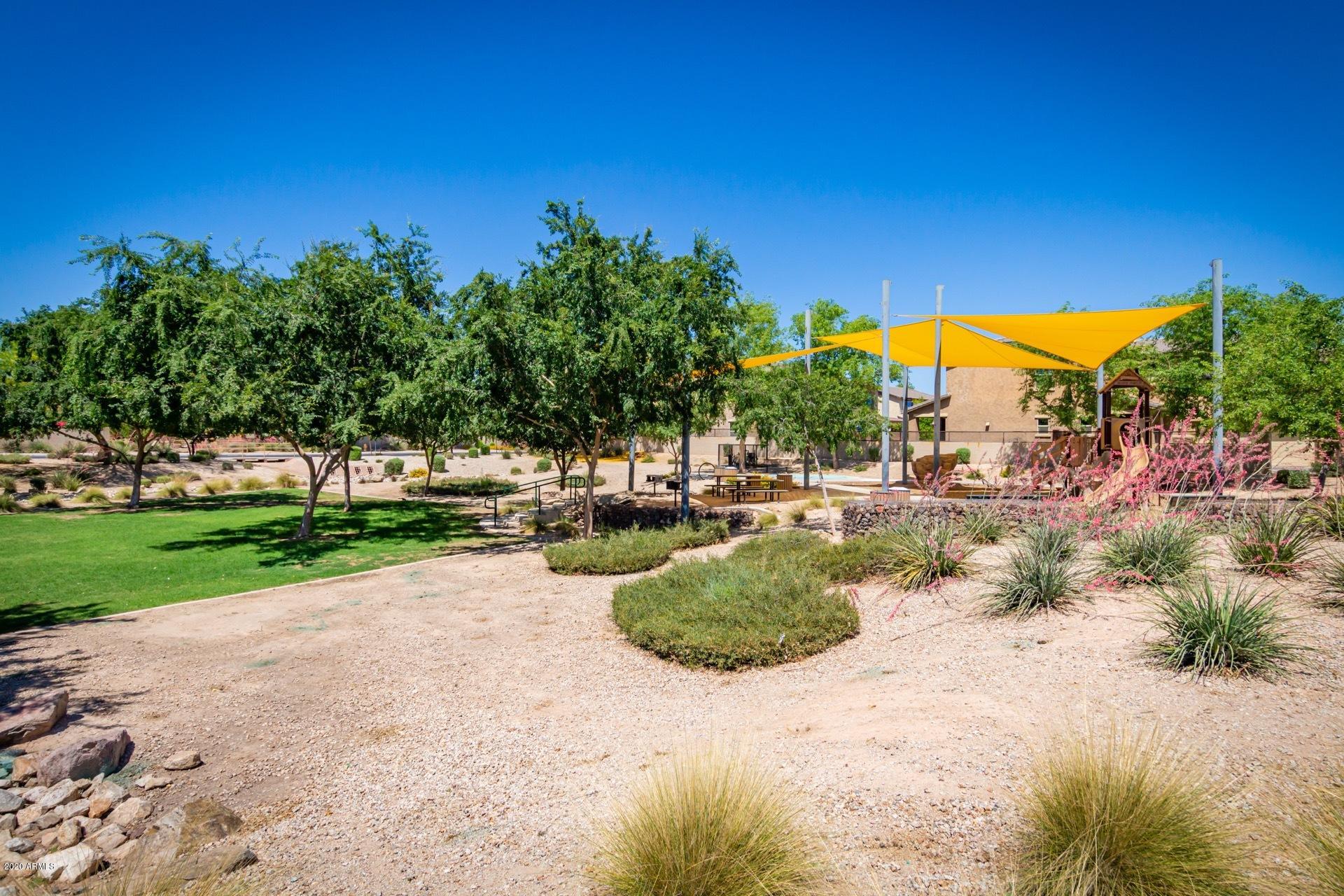 1489 East Hummingbird Way Gilbert, AZ 85297 - Photo 29 of 32 wow!