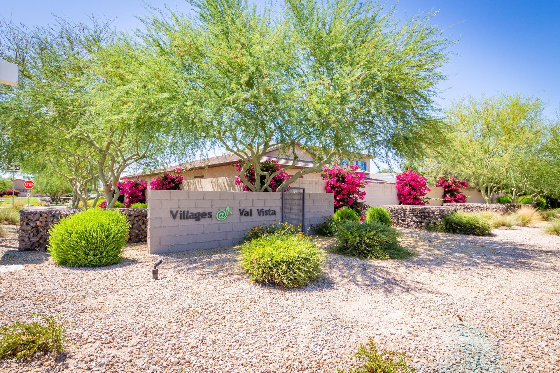 1489 East Hummingbird Way Gilbert, AZ 85297 - Photo 31 of 32 great neighborhood