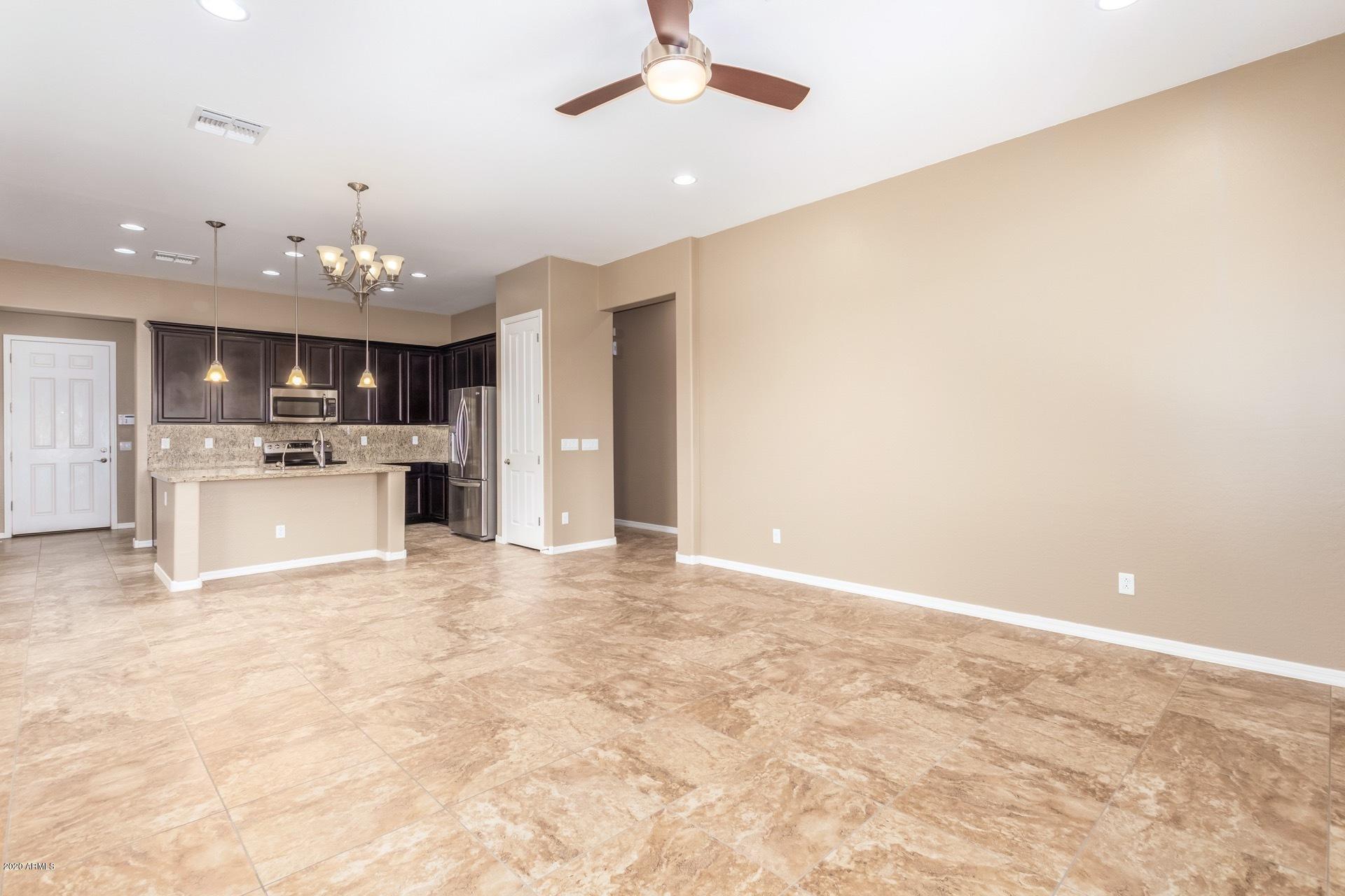 1489 East Hummingbird Way Gilbert, AZ 85297 - Photo 6 of 32 Great Great Room!!