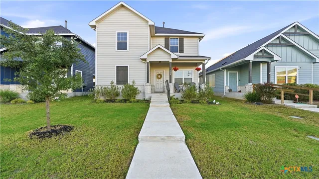 $2,199 | 324 Kenai Drive, Kyle, TX 78640