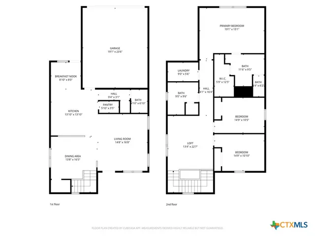 $2,199 | 324 Kenai Drive, Kyle, TX 78640