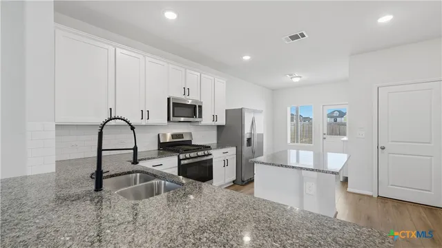 $2,199 | 324 Kenai Drive, Kyle, TX 78640