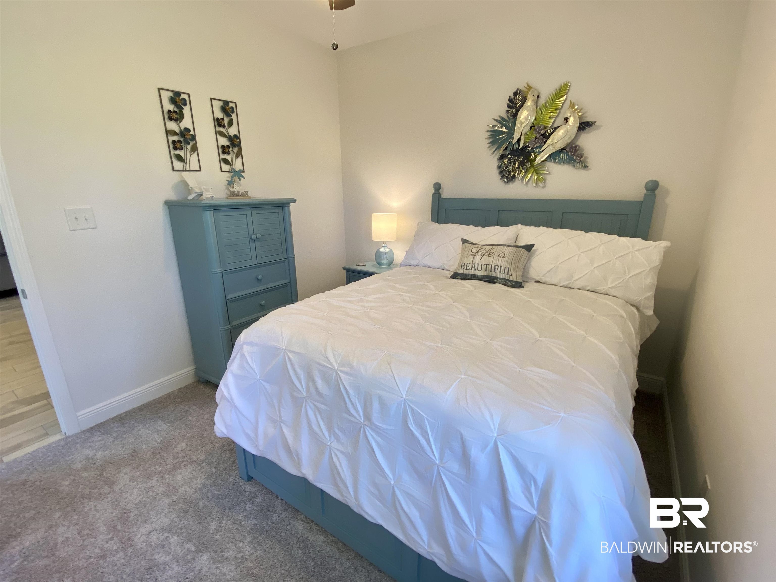 1238 Pembroke Way Foley, AL 36535 - Photo 28 of 43 Queen Suite with Bath