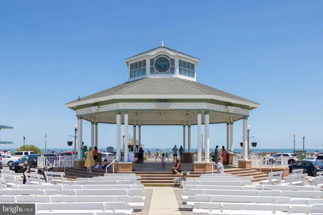 a sign on the side of a building