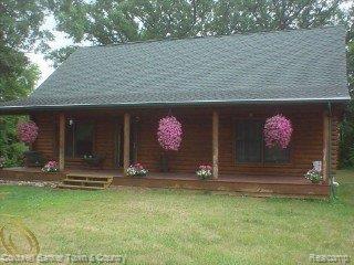 21025 Spears Road Pinckney, MI 48169 - Photo 1 of 15 Spears exterior
