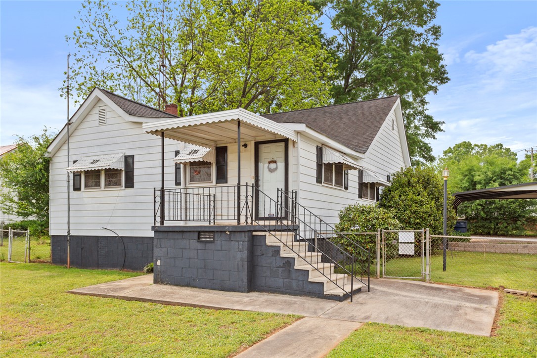 1 Green Street Pelzer, SC 29669 - Photo 18 of 24