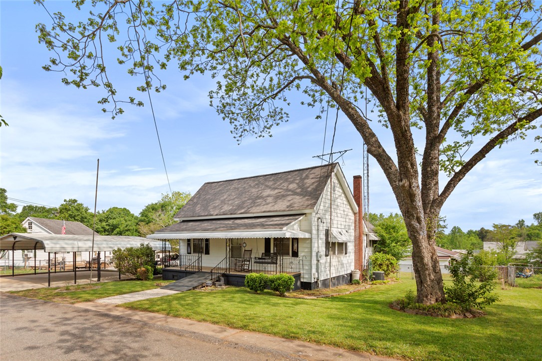1 Green Street Pelzer, SC 29669 - Photo 2 of 24