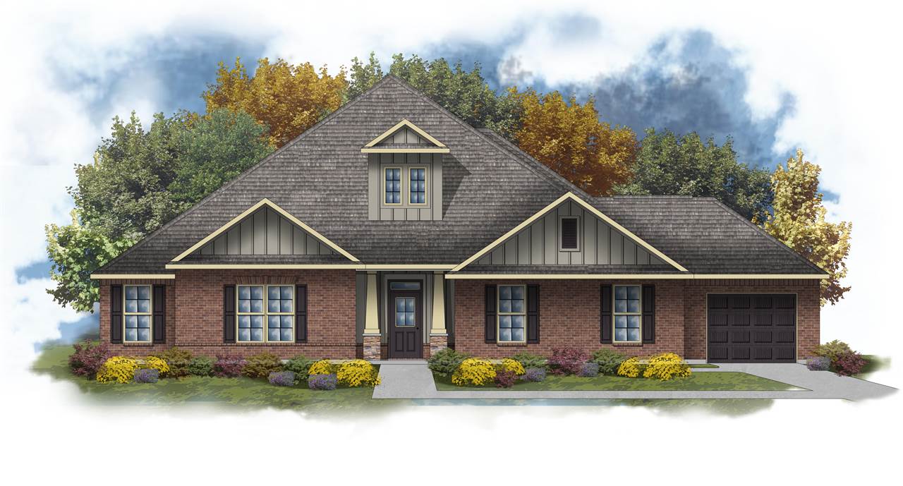 33767 Rutland Lane Daphne, AL 36527 - Photo 2 of 4