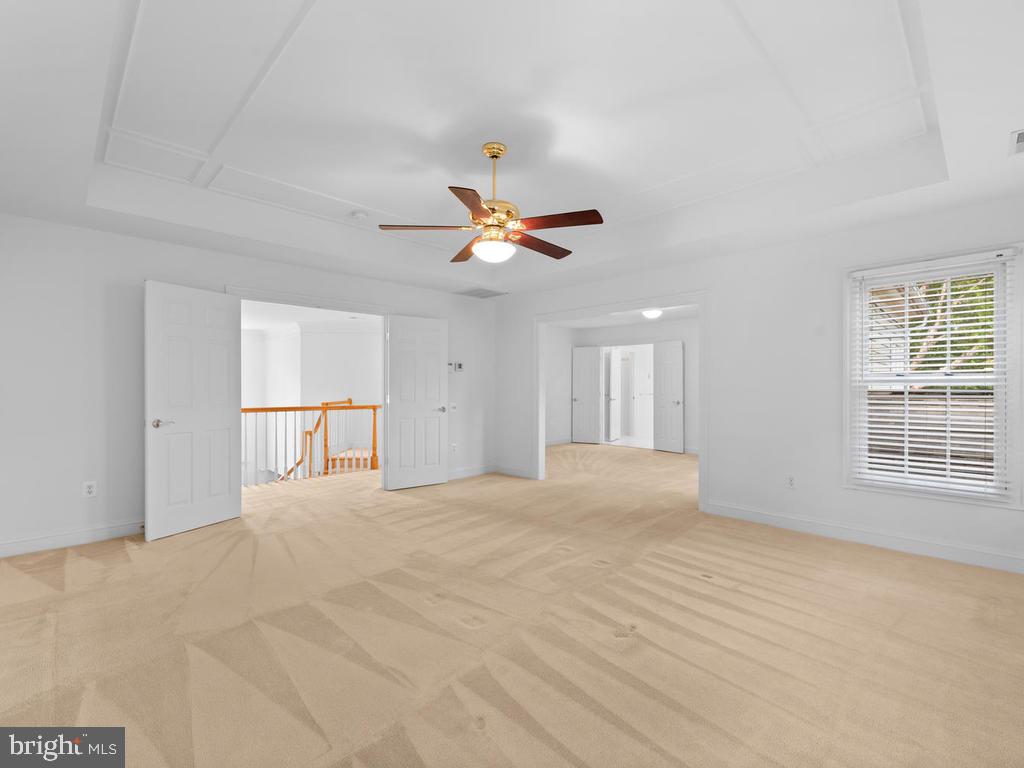 11401 Ridge Mist Terrace Potomac, MD 20854 - Photo 25 of 49 Master Bedroom