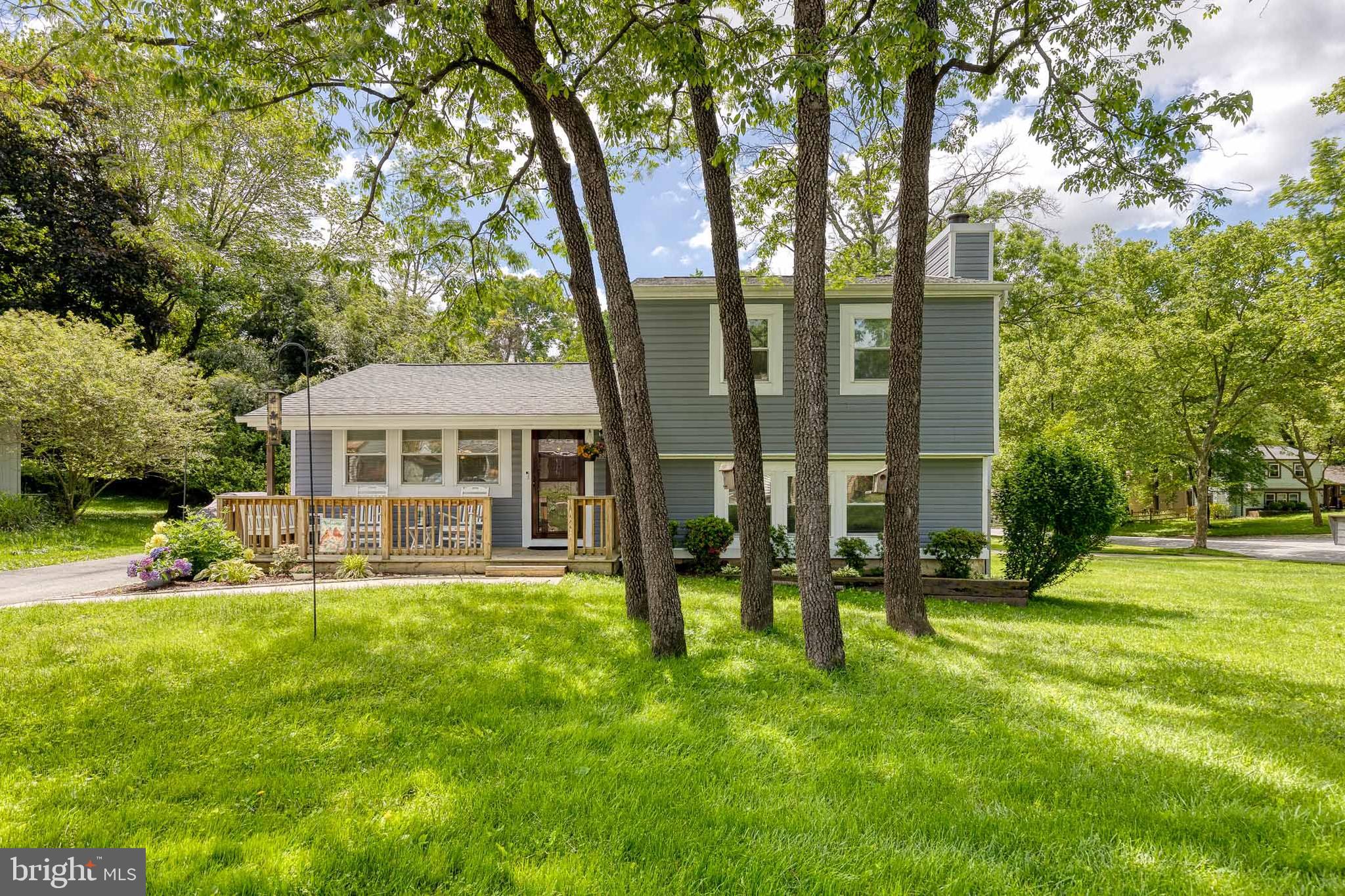 9588 Farewell Road Columbia, MD 21045 - Photo 1 of 34
