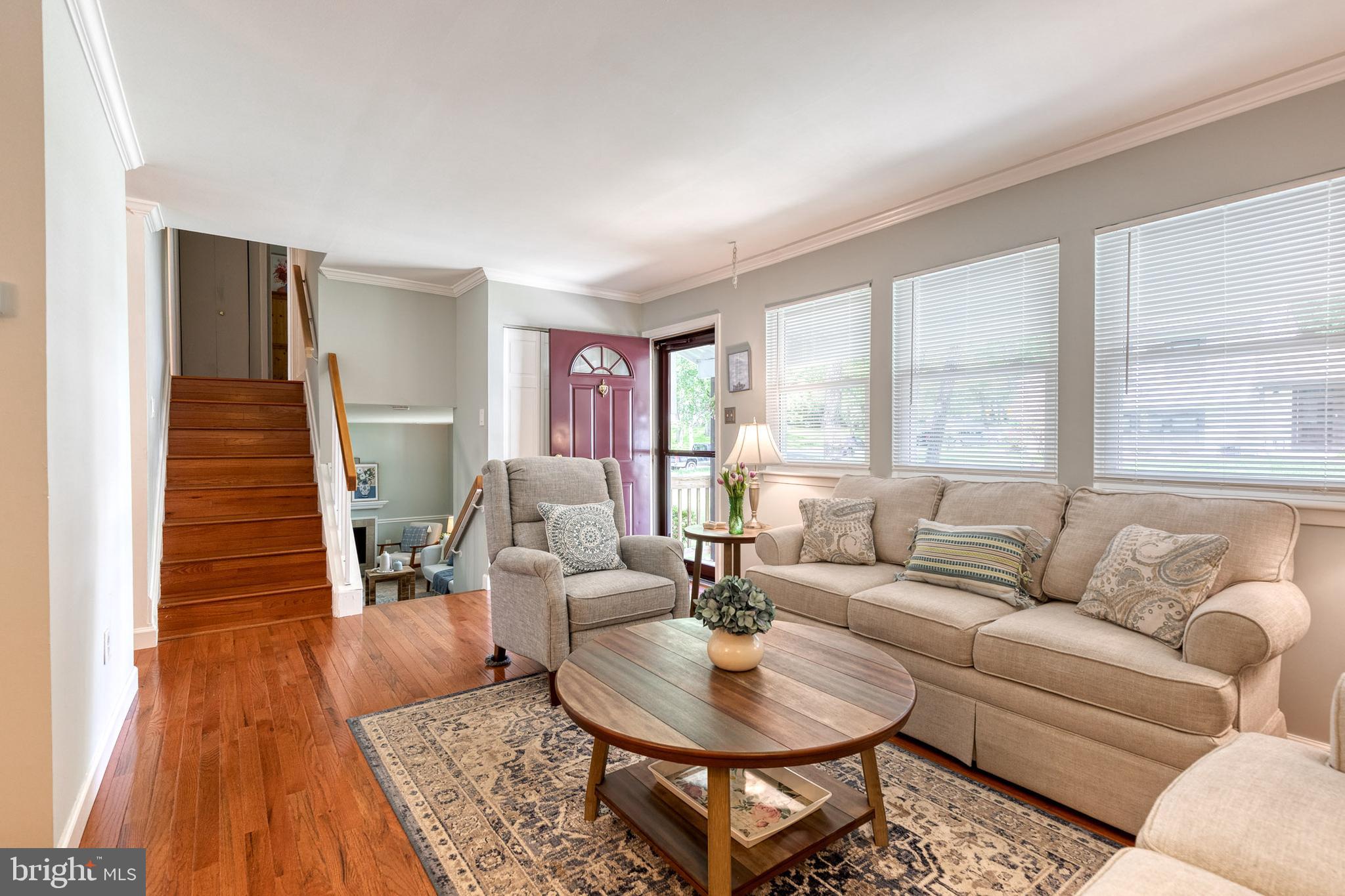 9588 Farewell Road Columbia, MD 21045 - Photo 11 of 34