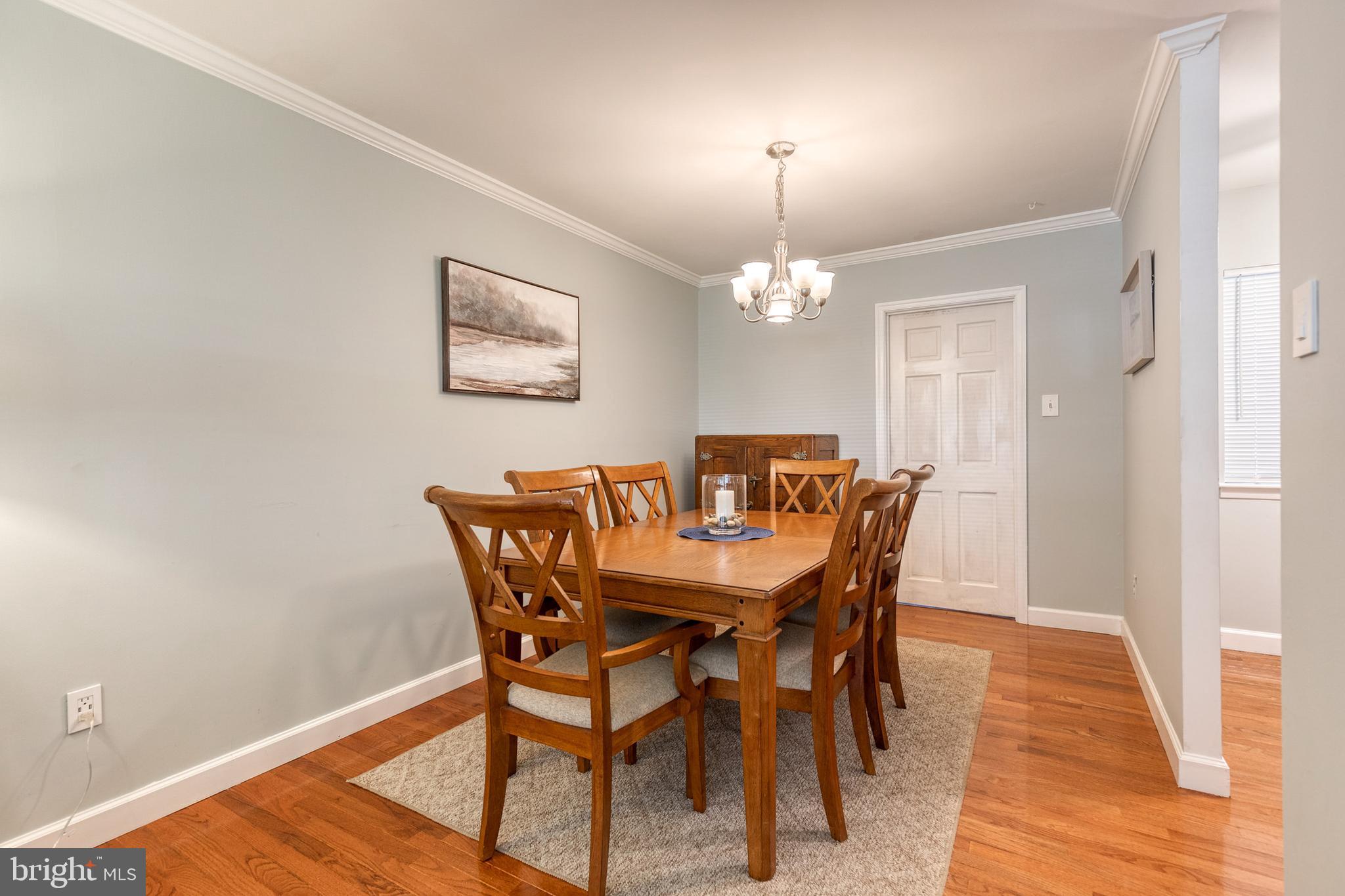 9588 Farewell Road Columbia, MD 21045 - Photo 12 of 34