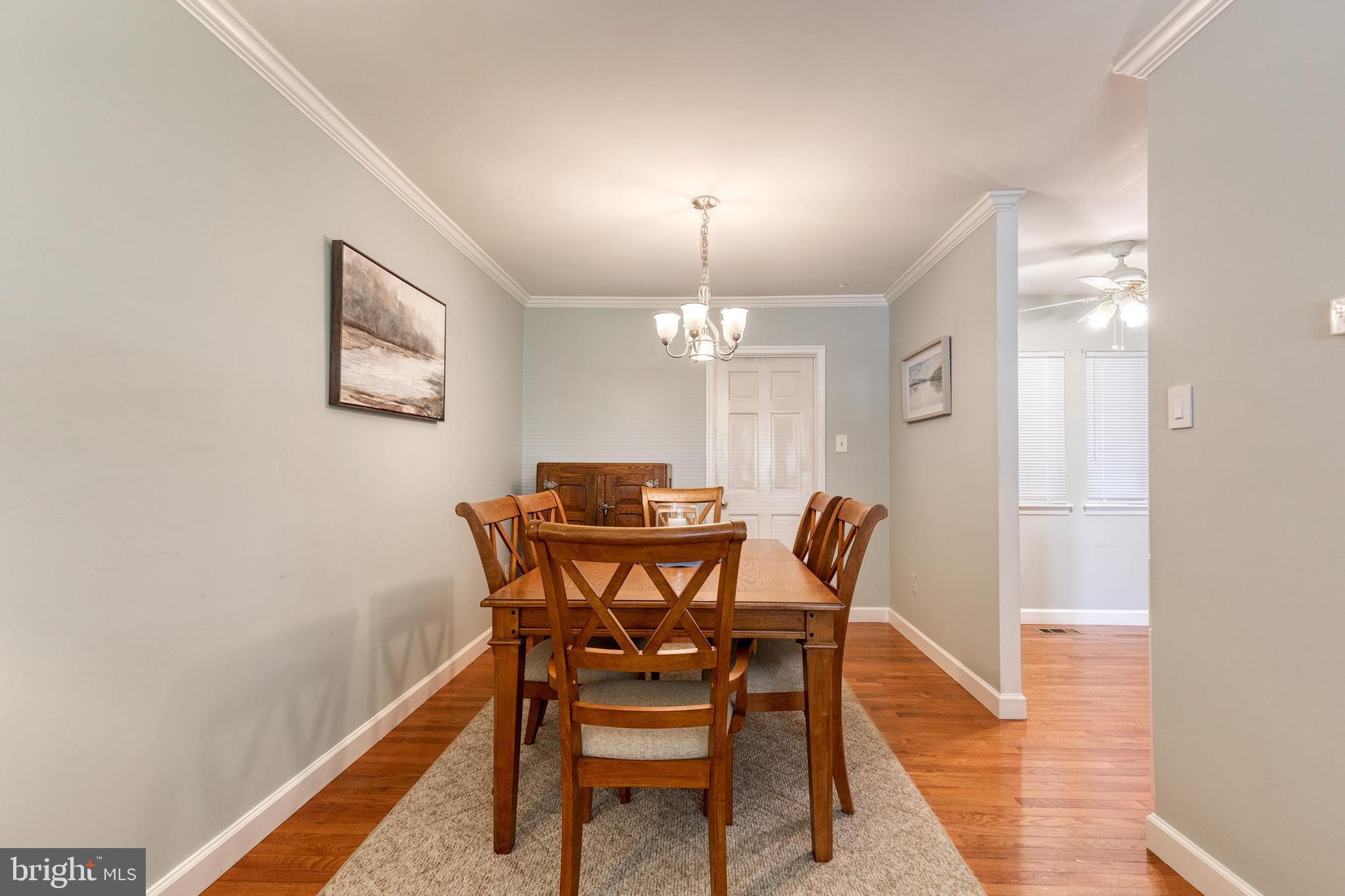 9588 Farewell Road Columbia, MD 21045 - Photo 13 of 34