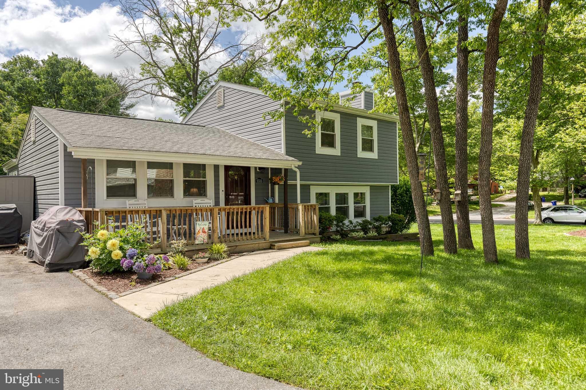 9588 Farewell Road Columbia, MD 21045 - Photo 2 of 34