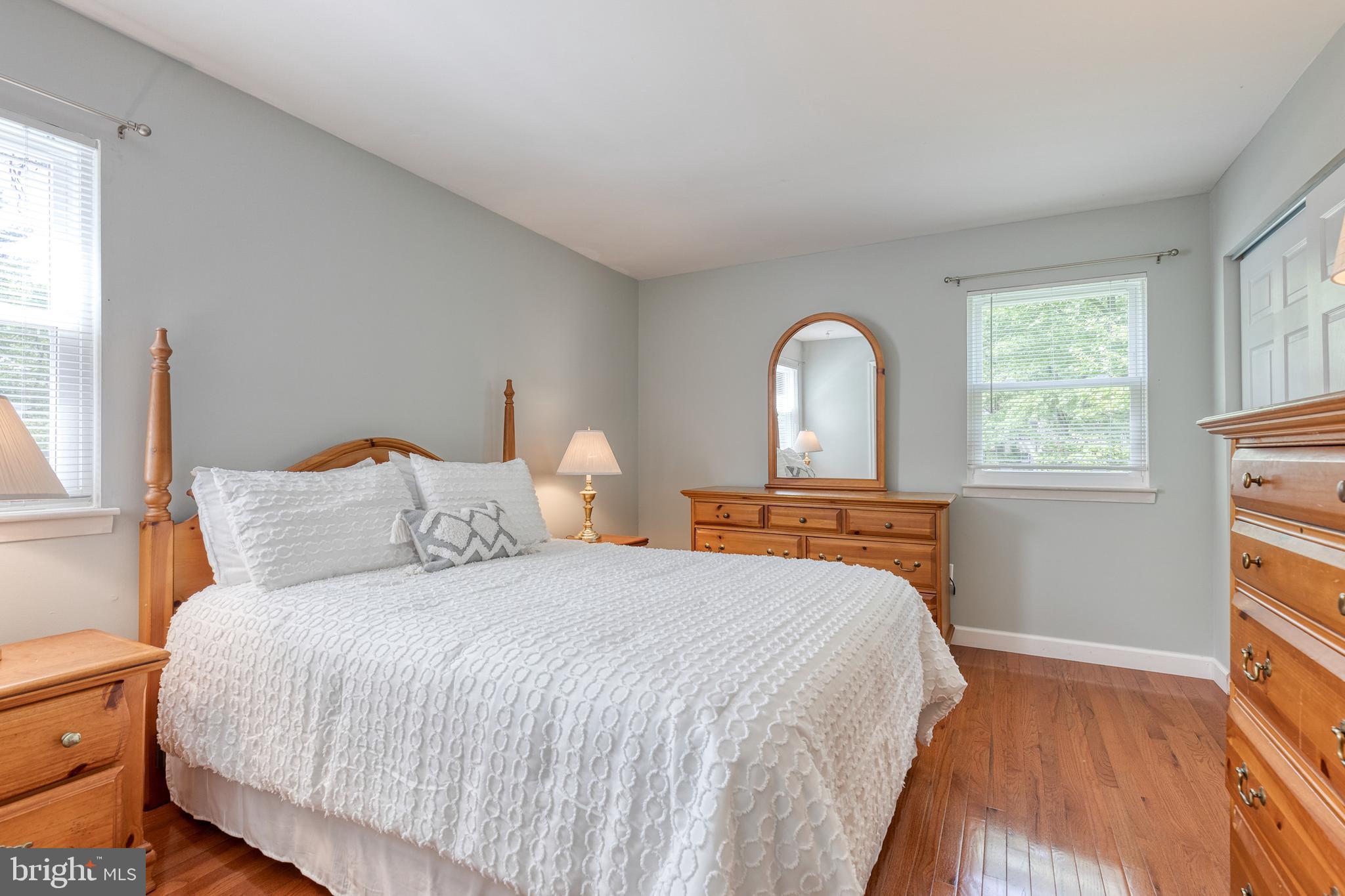 9588 Farewell Road Columbia, MD 21045 - Photo 27 of 34